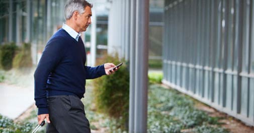 HP brings security solutions to enterprise printing