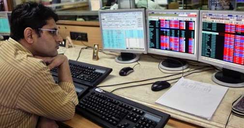 BSE Sensex at one-month low as Spain worries return to haunt markets