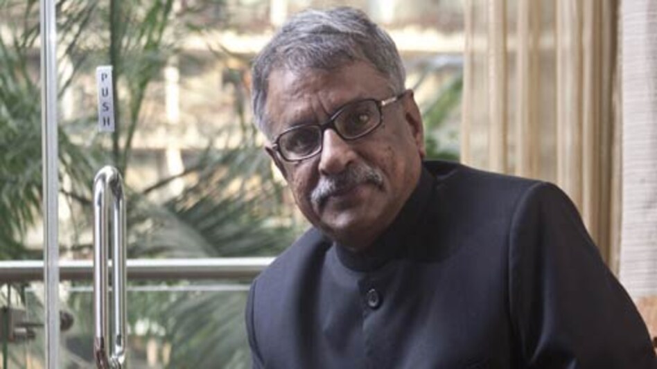 Irda Chairman J Hari Narayan Irda Chairman J Hari Narayan