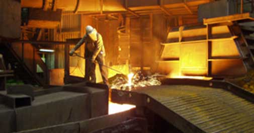 JSW Ispat swings to profit in Apr-Jun quarter