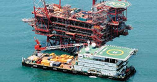 LIC, Singapore govt hike stake in RIL