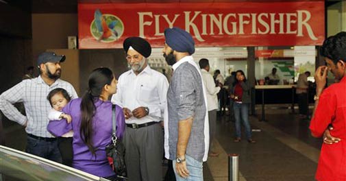 Lenders appoint HDFC to value Kingfisher properties