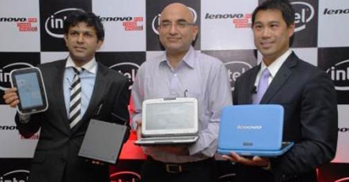 Lenovo targets students with new PCs, laptops