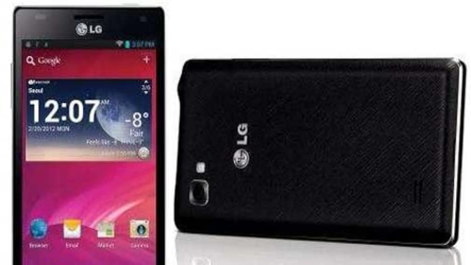 LG launches quad-core based Optimus 4X HD, other Android smartphones LG launches quad-core based Optimus 4X HD, other Android smartphones