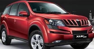 Mahindra and Mahindra launches utility vehicles in Kenya
