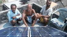 How MGP's solar microgrids are lighting up villages