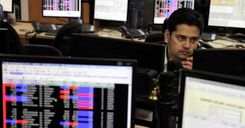 Tata Communications shares at year-high on demerger of VSNL land