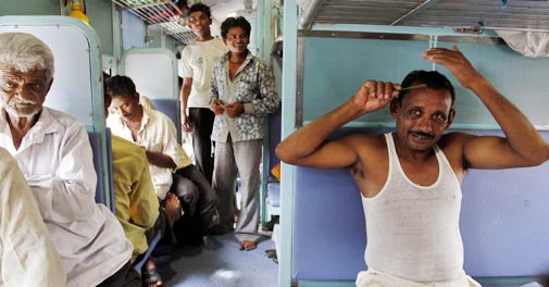 Railway ministry guidelines to rejig tout-hit Tatkal system