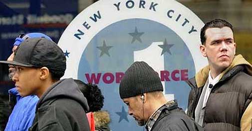 US economy growing at modest pace, jobs tepid: Federal Reserve