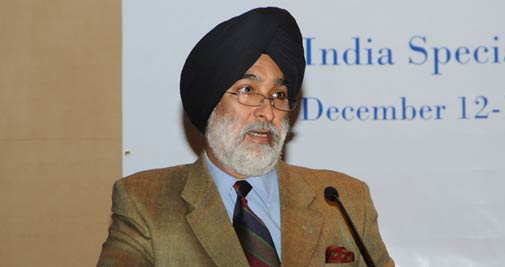 ED summons Vodafone's Analjit Singh in FEMA case