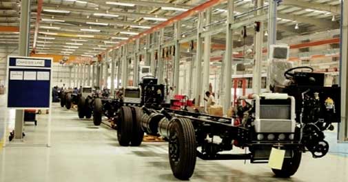 Ashok Leyland to roll out electronic engine Neptune this year