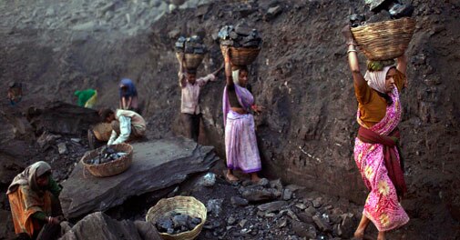 CAG report hits sentiment: Tata Power, Hindalco, Reliance Power fall