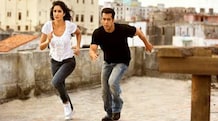 Will Salman Khan's 'Ek Tha Tiger' become highest Hindi film grosser ever? <em>Photo courtesy</em>: http://www.yashrajfilms.com