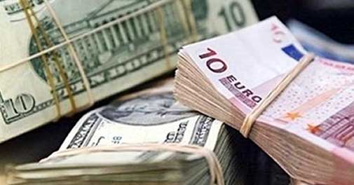 India's forex reserves rise by $1.31 billion