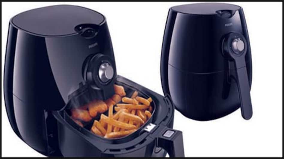 Fry 'Em Up Fry 'Em Up