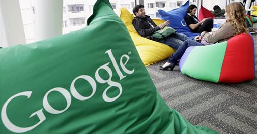 Google to downgrade pirate sites in search results