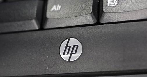 HP suffers $8.9 bn loss on EDS writedown 