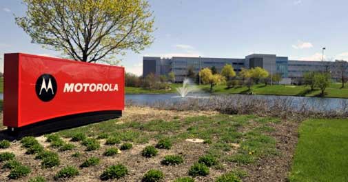 Motorola Mobility to cut 4,000 jobs worldwide, shrink Indian operations