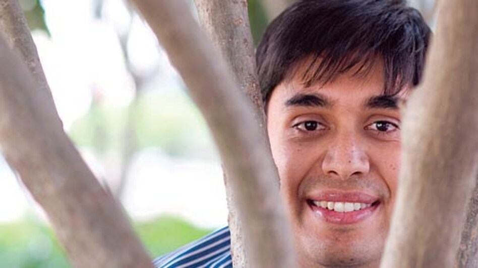 Naveen Tewari, Founder & CEO, InMobi <em>Photo: Vivan Mehra/www.indiatodayimages.com</em> Naveen Tewari, Founder & CEO, InMobi <em>Photo: Vivan Mehra/www.indiatodayimages.com</em>