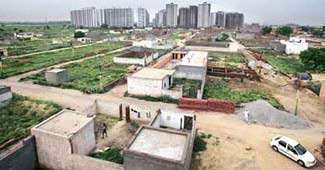 NCR board approves Greater Noida master plan