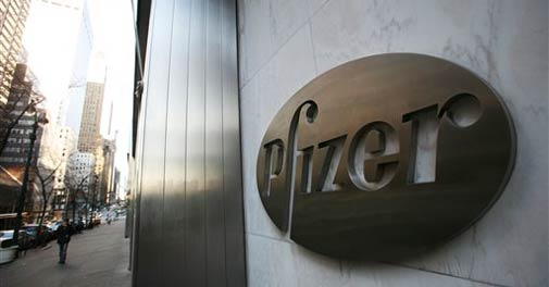 Pfizer pays $60 million to settle bribery charges