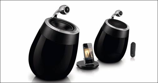 Philips launches new entertainment products in India BusinessToday