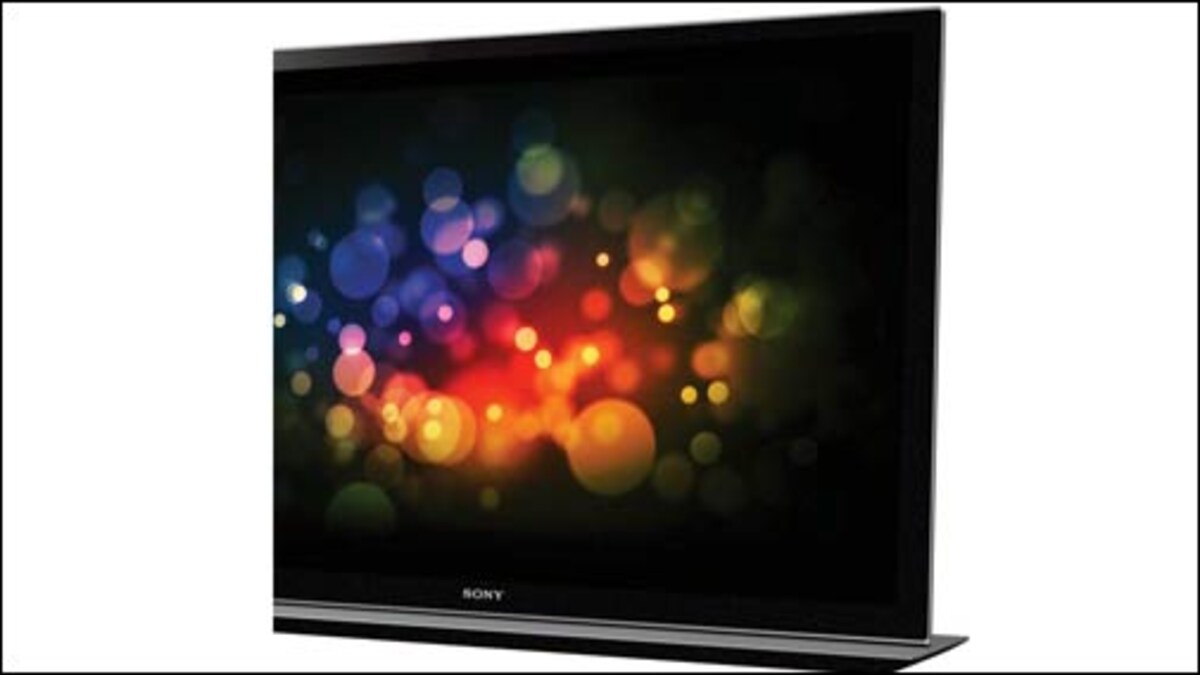 Sony Bravia Kdl 40hx85 Slim Smart Sturdy Businesstoday Sony Bravia Kdl 40hx85 Slim Smart Sturdy Businesstoday