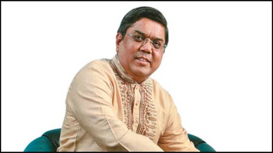 Suzlon Energy Ltd Chairman Tulsi Tanti <em>Photo: Bhaskar Paul</em> Suzlon Energy Ltd Chairman Tulsi Tanti <em>Photo: Bhaskar Paul</em>