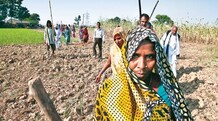 Special Economic Zones grapple with slow growth at the cost of myopic policies Villagers agitating against the land acquisition for an SEZ project in Uttar Pradesh. <em>Photo: Shekhar Ghosh/www.indiatodayimages.com</em>