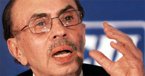 Godrej Ind exits JV with Hershey