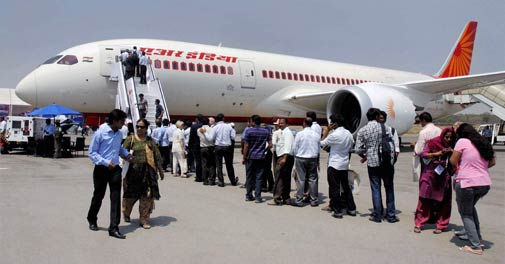 CCEA expected to take up FDI issue in civil aviation on Friday