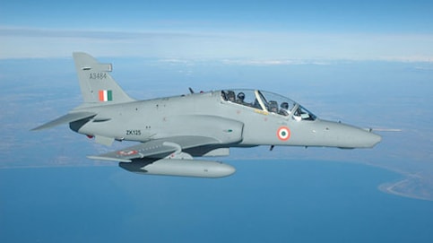 Defence, aerospace sector faces acute talent deficit Defence, aerospace sector faces acute talent deficit