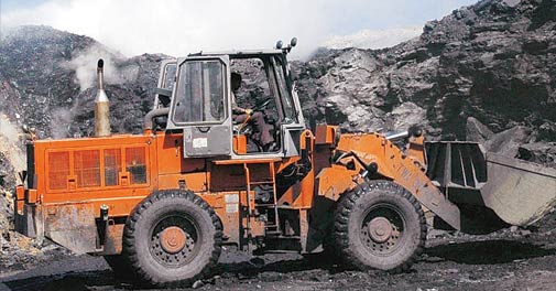 IMG cancels two more coal blocks