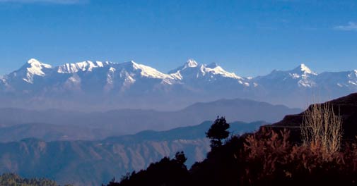 Slowdown effect: Travellers opting for cheaper destinations