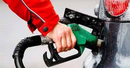 Oil firms fall on bourses on delay in fuel price hike