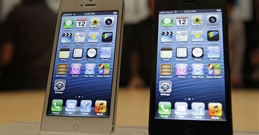 Apple iOS 6 to have better Facebook integration