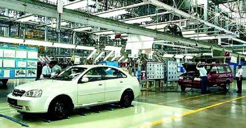 General Motors to hike car prices from October 1