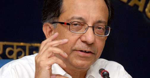 World Bank taps Kaushik Basu as chief economist