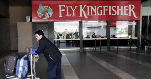 Aviation stocks rally as FDI norms take effect