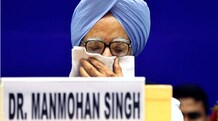 Washington Post terms Manmohan Singh a 'tragic figure', govt extracts apology Prime Minister Manmohan Singh. PHOTO: Associated Press