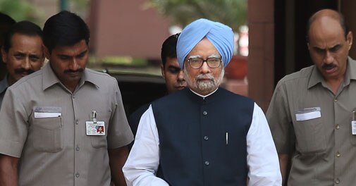 Undeterred by Mamata, UPA govt to push ahead with key reforms 