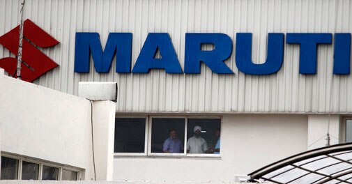 Maruti Suzuki picks up hiring at Manesar plant, expects full strength by end-Sept