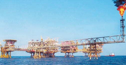 ONGC-IOC-OIL bid $5 billion for ConocoPhillips' assets