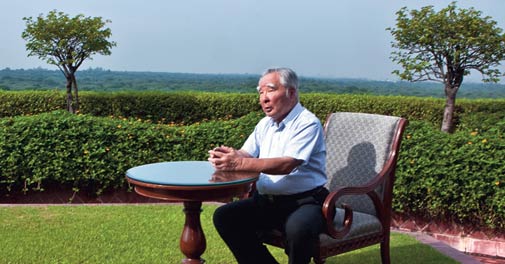 Violence at Manesar was a criminal act: Osamu Suzuki Osamu Suzuki, Chairman of Suzuki Motor Corp