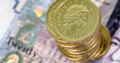 British government's borrowing hits new high of $23.4 bn