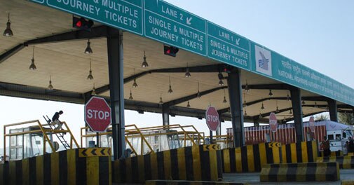 No toll collection on Gurgaon expressway till Sep 25, says Punjab and Haryana HC