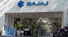 Bajaj Auto Q2 net profit up 2 pc, vehicle sales down 10 pc