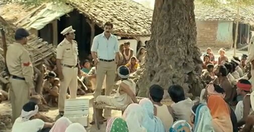 Chakravyuh collections disappoint at box office