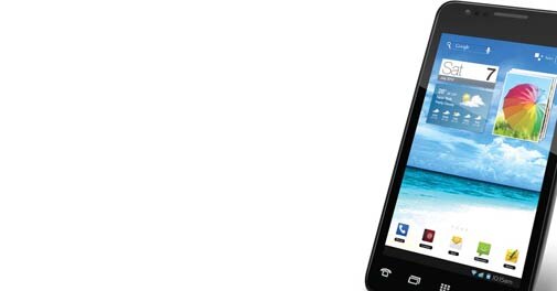 Kobian unveils Mercury magiQ dual-SIM tablet at Rs 12,700