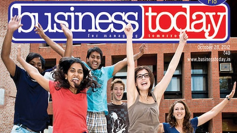 Business Today write in with their feedback Business Today write in with their feedback